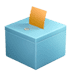 :ballot_box: :ballot_box: