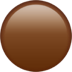 :brown_circle: :brown_circle: