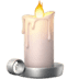 :candle: