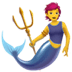 :mermaid: