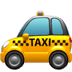 :taxi: