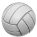 :volleyball: :volleyball: