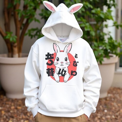 bunpro hoodie