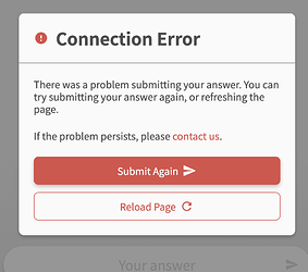 connection-error