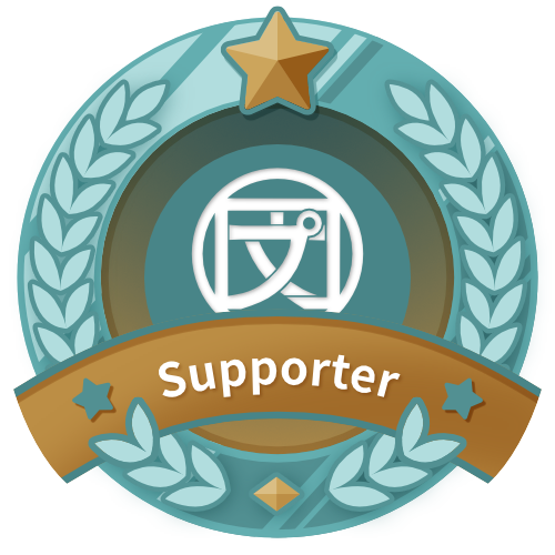 17_Supporter