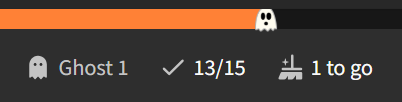 Ghost Progress 2