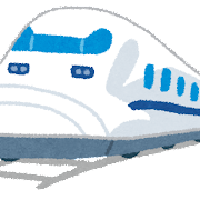 train_shinkansen