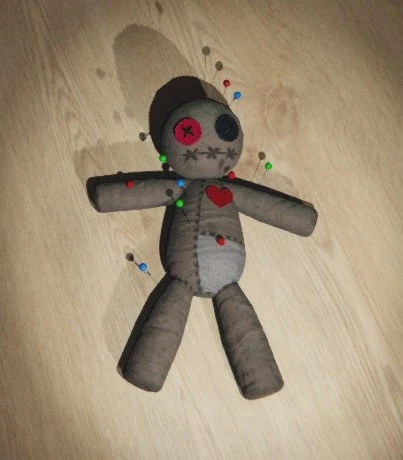 voodoodolleee