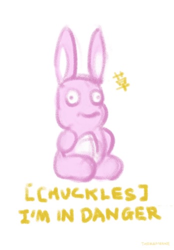 20260402_-_I'm_in_Danger