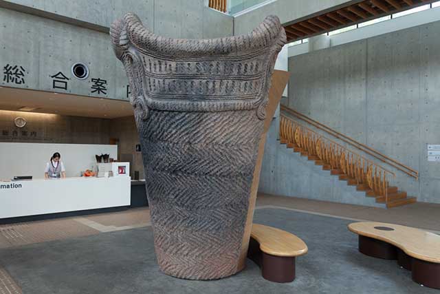 pottery aomori
