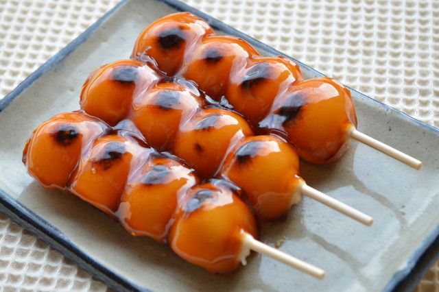 dango